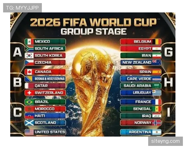 2026世界杯分档依据国际排名吗